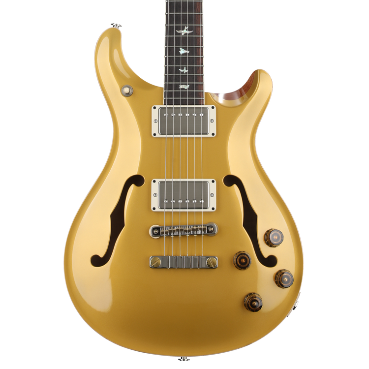 Đàn Guitar Điện PRS McCarty 594 Hollowbody II-Mai Nguyên Music