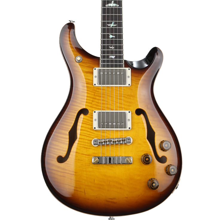 Đàn Guitar Điện PRS McCarty 594 Hollowbody II-Mai Nguyên Music