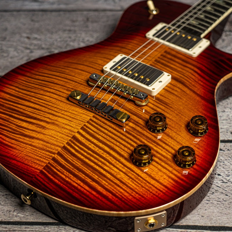 Đàn Guitar Điện PRS McCarty 594 Singlecut - 2024-Mai Nguyên Music