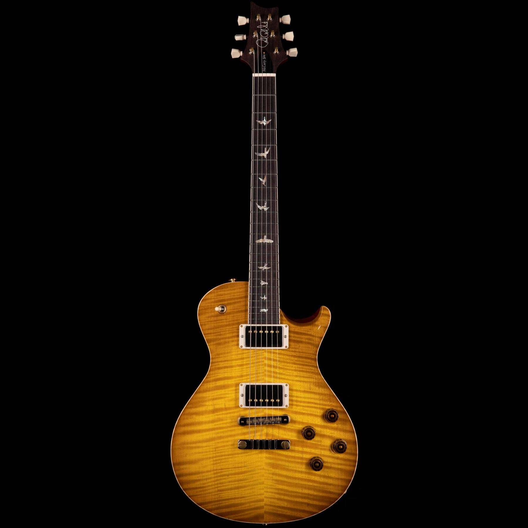 Đàn Guitar Điện PRS McCarty 594 Singlecut - 2024-Mai Nguyên Music