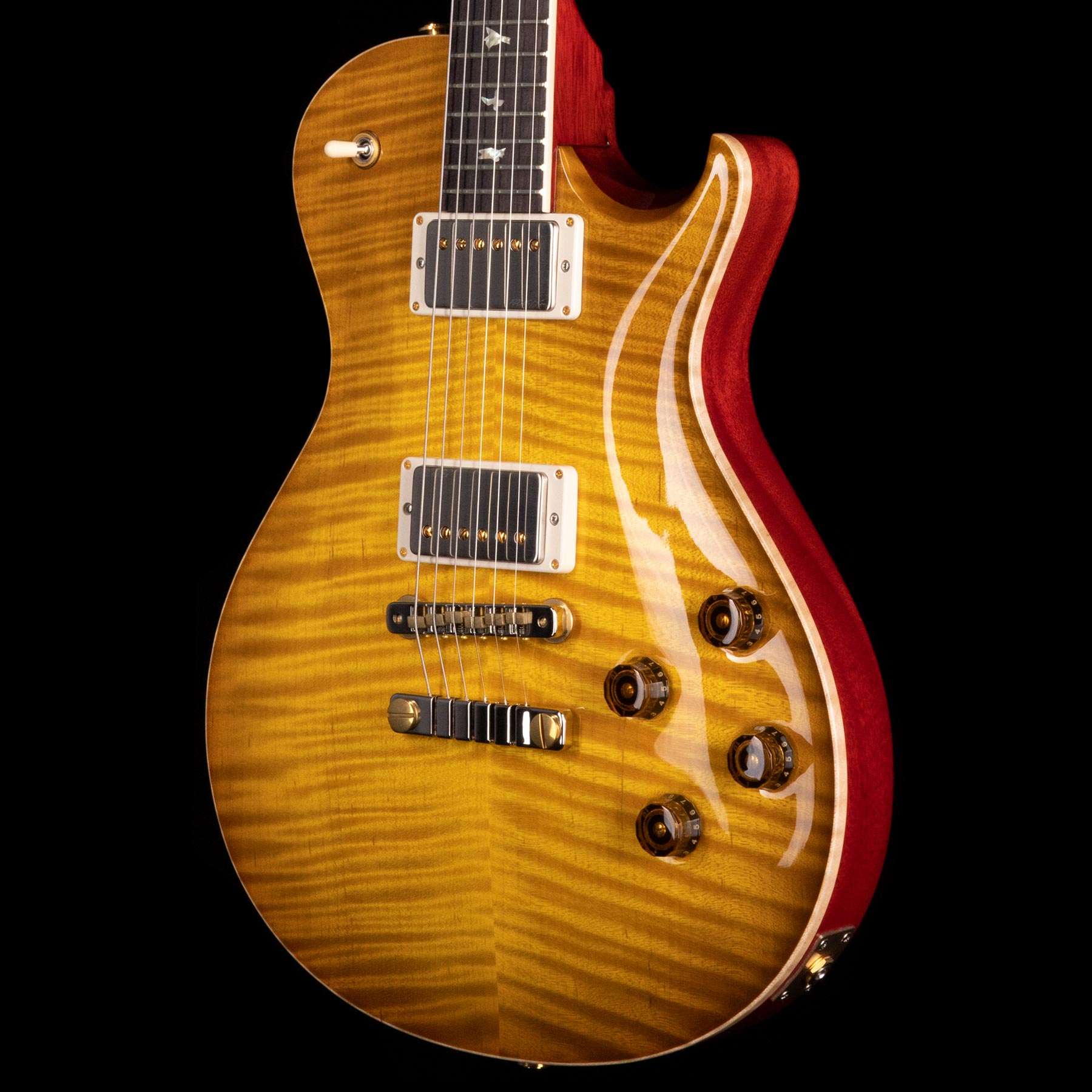 Đàn Guitar Điện PRS McCarty 594 Singlecut - 2024-Mai Nguyên Music