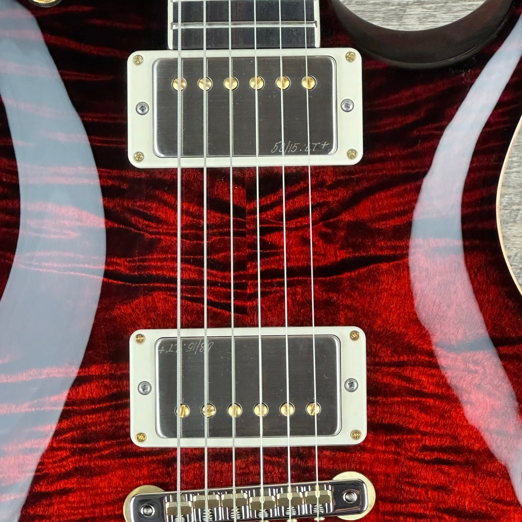 Đàn Guitar Điện PRS McCarty 594 Singlecut - 2024-Mai Nguyên Music