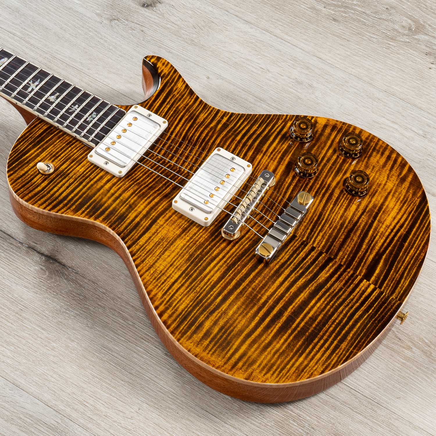 Đàn Guitar Điện PRS McCarty 594 Singlecut - 2024-Mai Nguyên Music