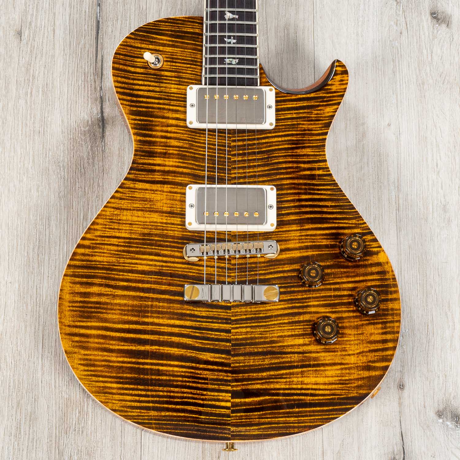 Đàn Guitar Điện PRS McCarty 594 Singlecut - 2024-Mai Nguyên Music
