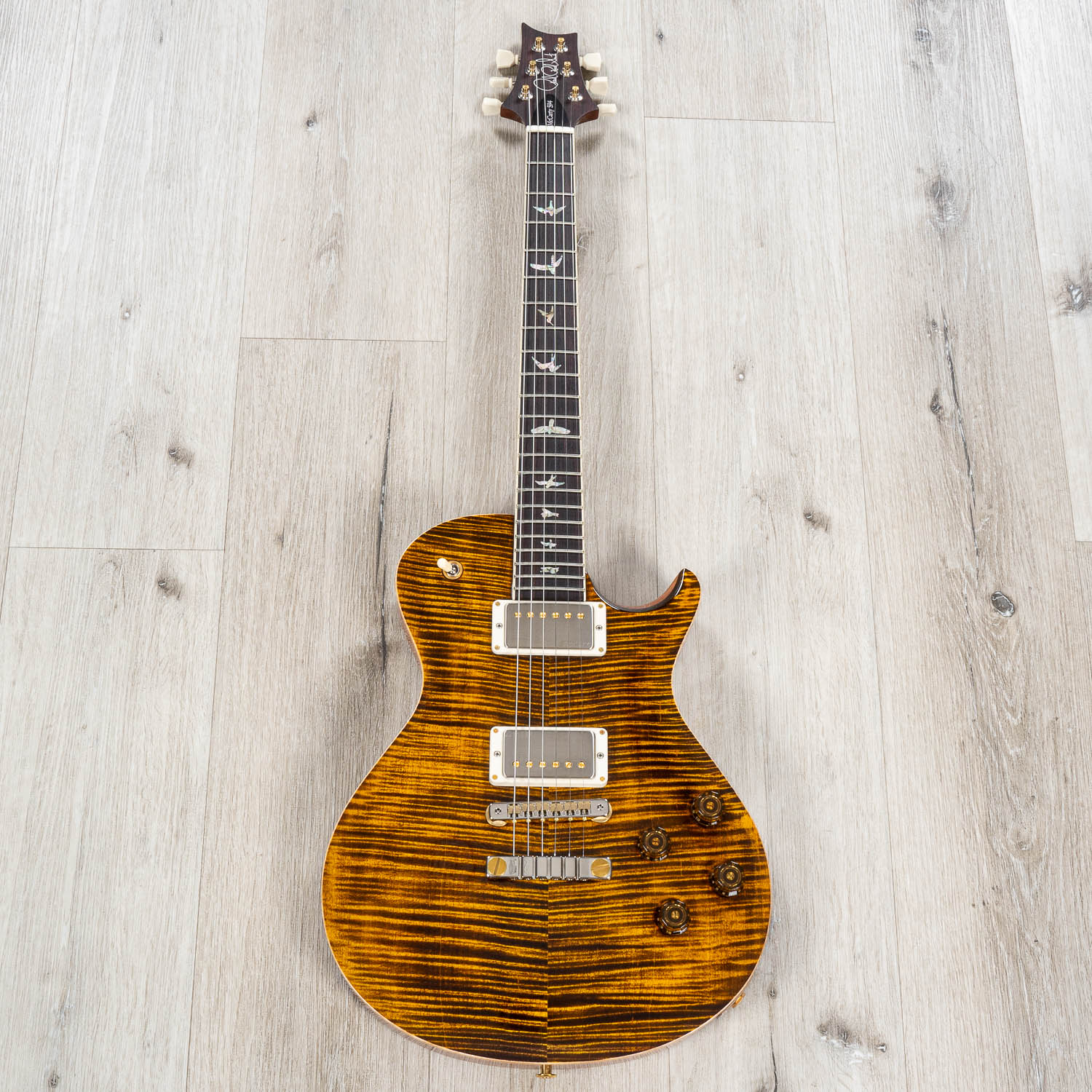 Đàn Guitar Điện PRS McCarty 594 Singlecut - 2024-Mai Nguyên Music