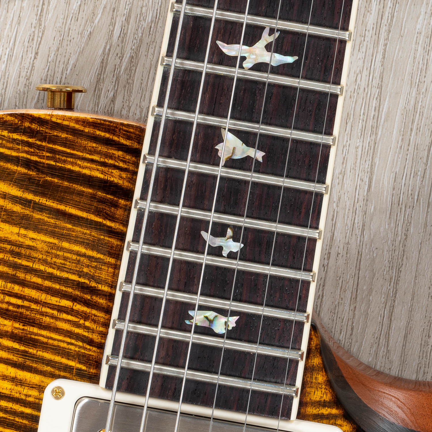 Đàn Guitar Điện PRS McCarty 594 Singlecut - 2024-Mai Nguyên Music