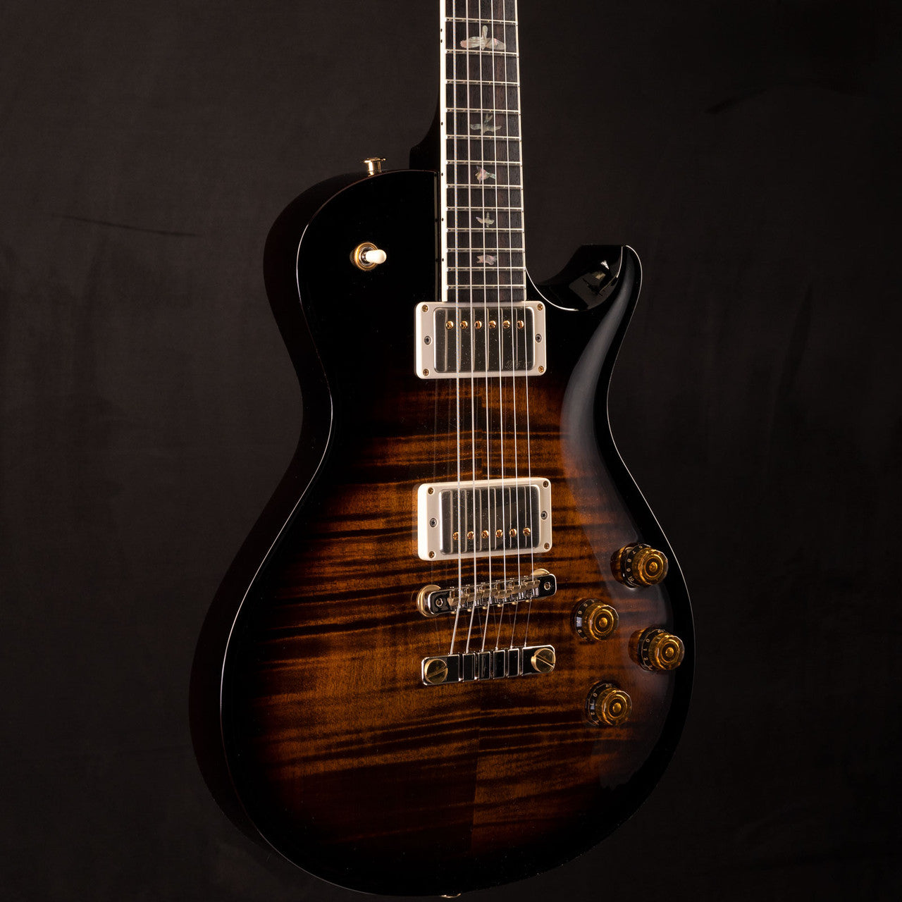 Đàn Guitar Điện PRS McCarty 594 Singlecut - 2024-Mai Nguyên Music