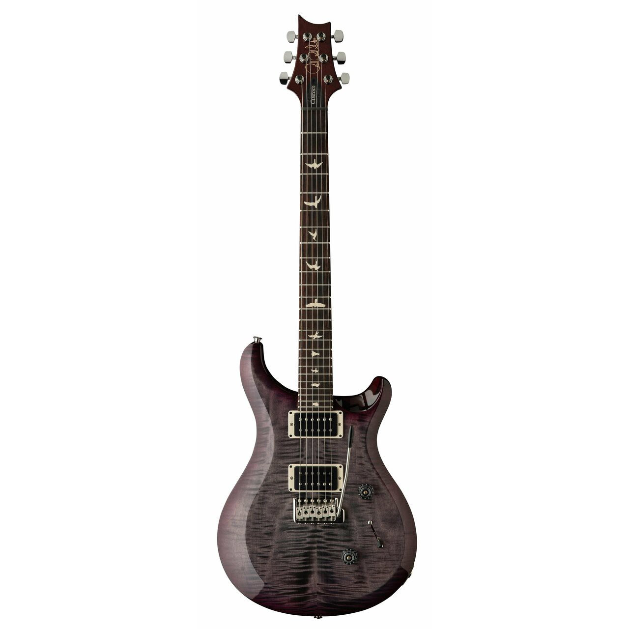 Đàn Guitar Điện PRS S2 Custom 24, Rosewood Fingerboard-Mai Nguyên Music
