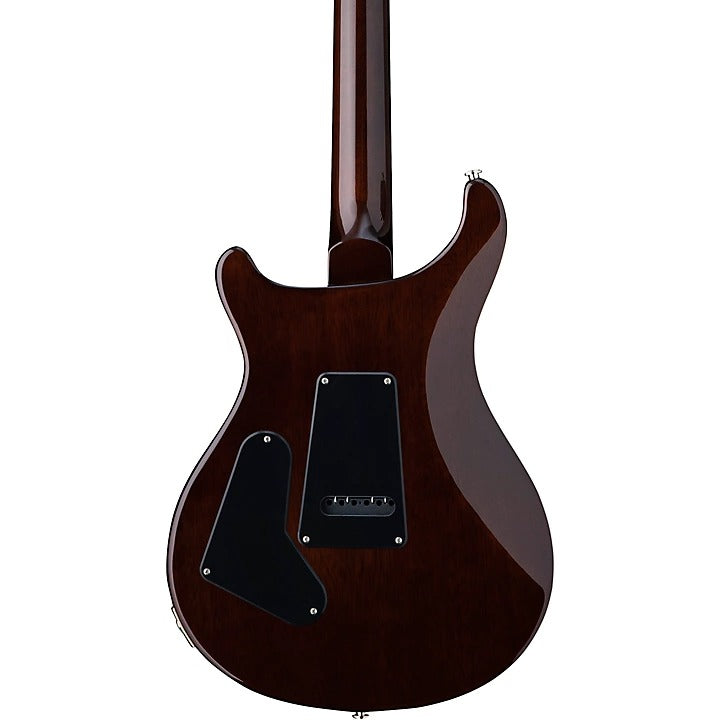 Đàn Guitar Điện PRS S2 Custom 24 w/Bag, Black Amber-Mai Nguyên Music