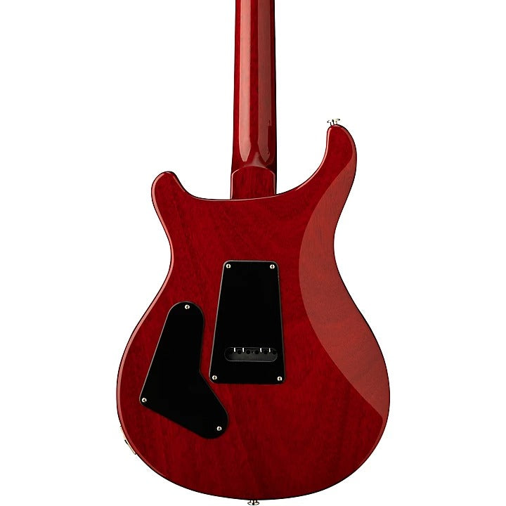 Đàn Guitar Điện PRS S2 Custom 24 w/Bag, Bonni Pink Cherry Burst-Mai Nguyên Music