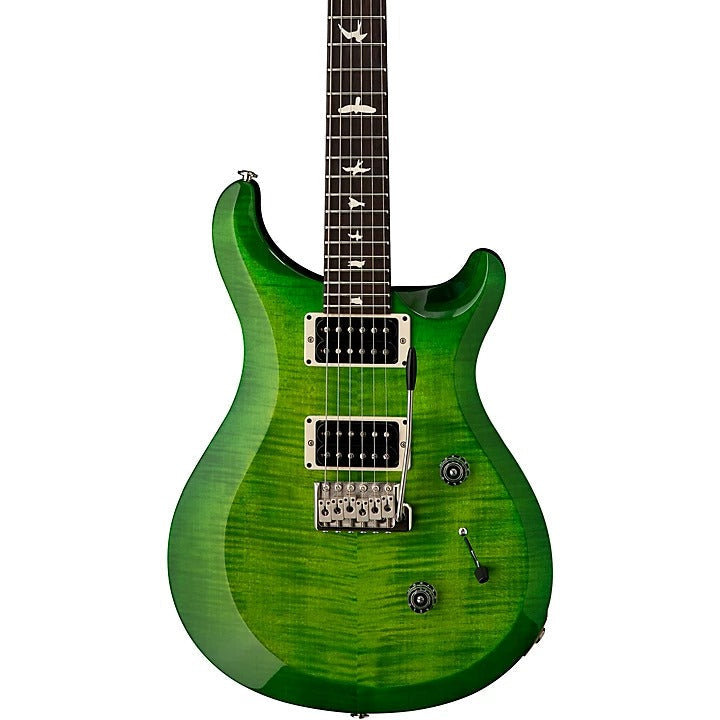 Đàn Guitar Điện PRS S2 Custom 24 w/Bag, Eriza Verde-Mai Nguyên Music