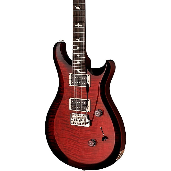 Đàn Guitar Điện PRS S2 Custom 24 w/Bag, Fire Red Burst-Mai Nguyên Music