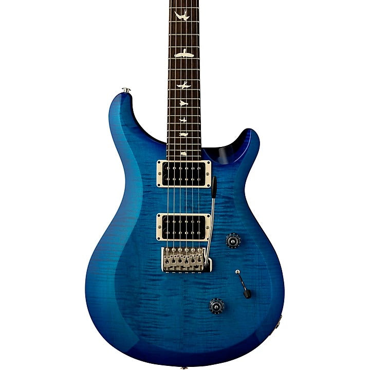 Đàn Guitar Điện PRS S2 Custom 24 w/Bag, Lake Blue-Mai Nguyên Music