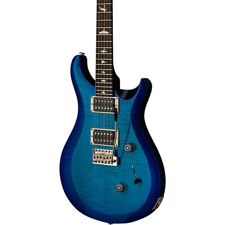 Đàn Guitar Điện PRS S2 Custom 24 w/Bag, Lake Blue-Mai Nguyên Music