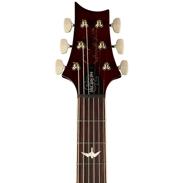 Đàn Guitar Điện PRS S2 McCarty 594 Singlecut, Rosewood Fingerboard-Mai Nguyên Music