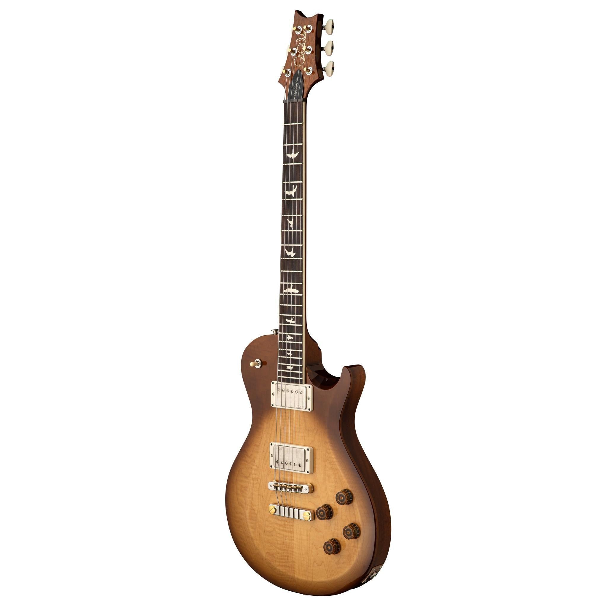 Đàn Guitar Điện PRS S2 McCarty 594 Singlecut, Rosewood Fingerboard-Mai Nguyên Music