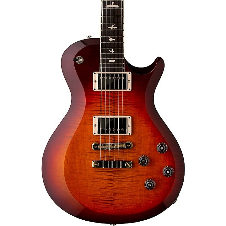 Đàn Guitar Điện PRS S2 McCarty 594 Singlecut w/Bag, Dark Cherry Sunburst-Mai Nguyên Music