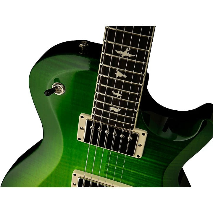 Đàn Guitar Điện PRS S2 McCarty 594 Singlecut w/Bag, Eriza Verde-Mai Nguyên Music