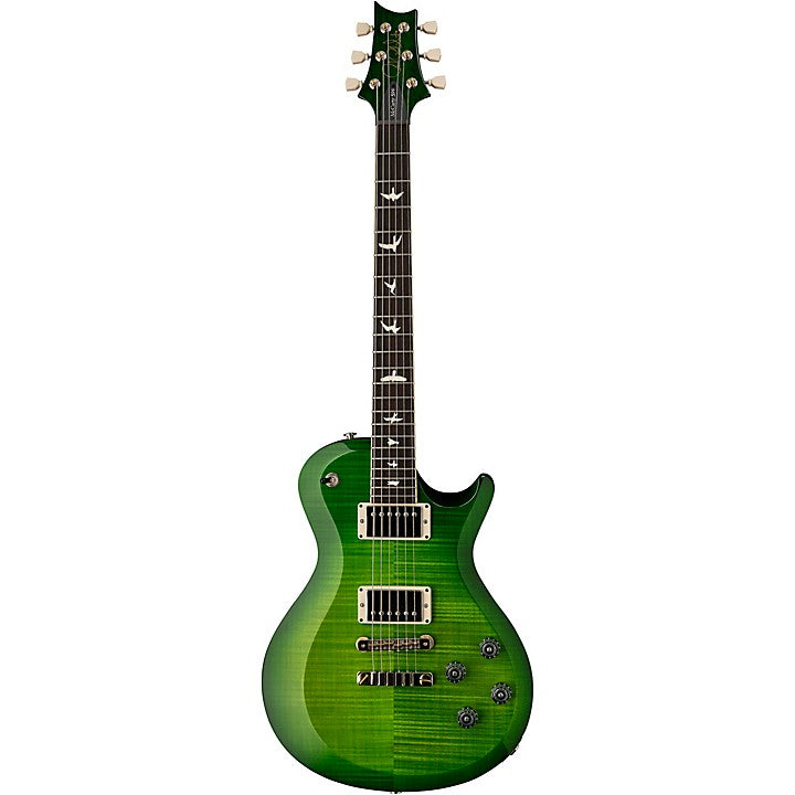 Đàn Guitar Điện PRS S2 McCarty 594 Singlecut w/Bag, Eriza Verde-Mai Nguyên Music