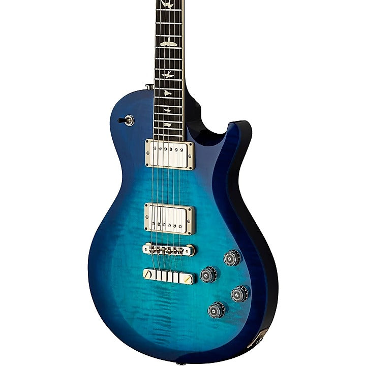 Đàn Guitar Điện PRS S2 McCarty 594 Singlecut w/Bag, Lake Blue-Mai Nguyên Music