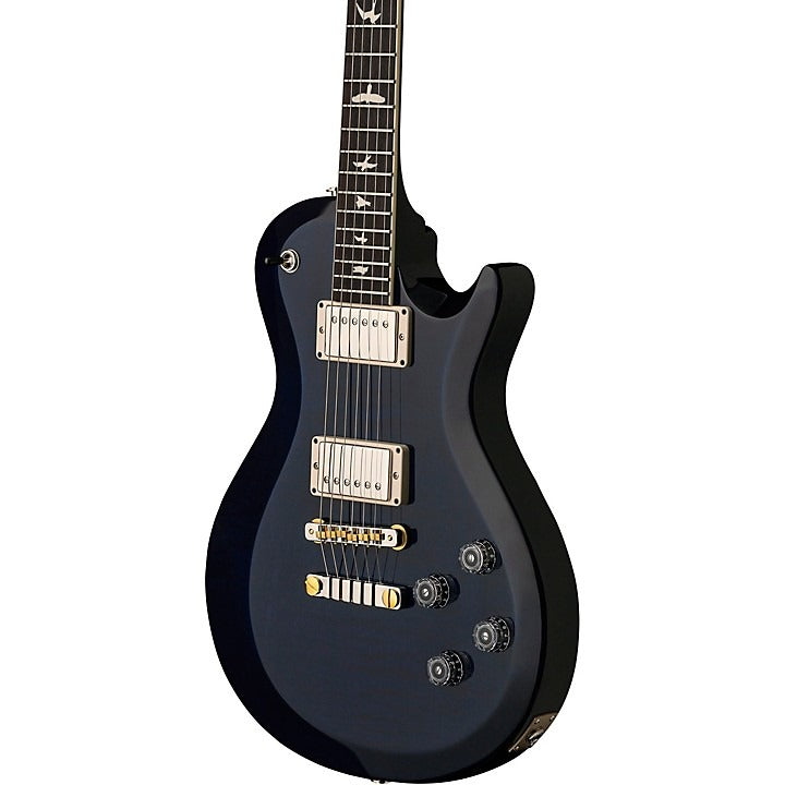 Đàn Guitar Điện PRS S2 McCarty 594 Singlecut w/Bag, Whale Blue-Mai Nguyên Music