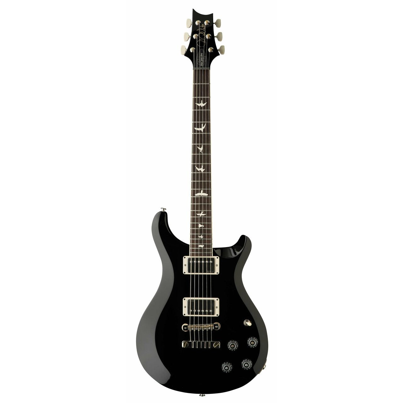 Đàn Guitar Điện PRS S2 McCarty 594 Thinline - 2024-Mai Nguyên Music