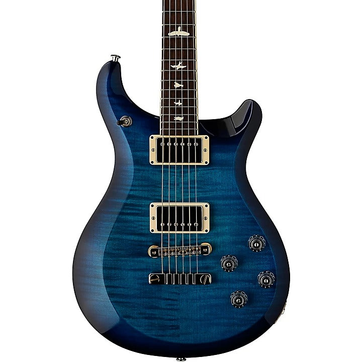 Đàn Guitar Điện PRS S2 McCarty 594 w/Bag, Lake Blue-Mai Nguyên Music