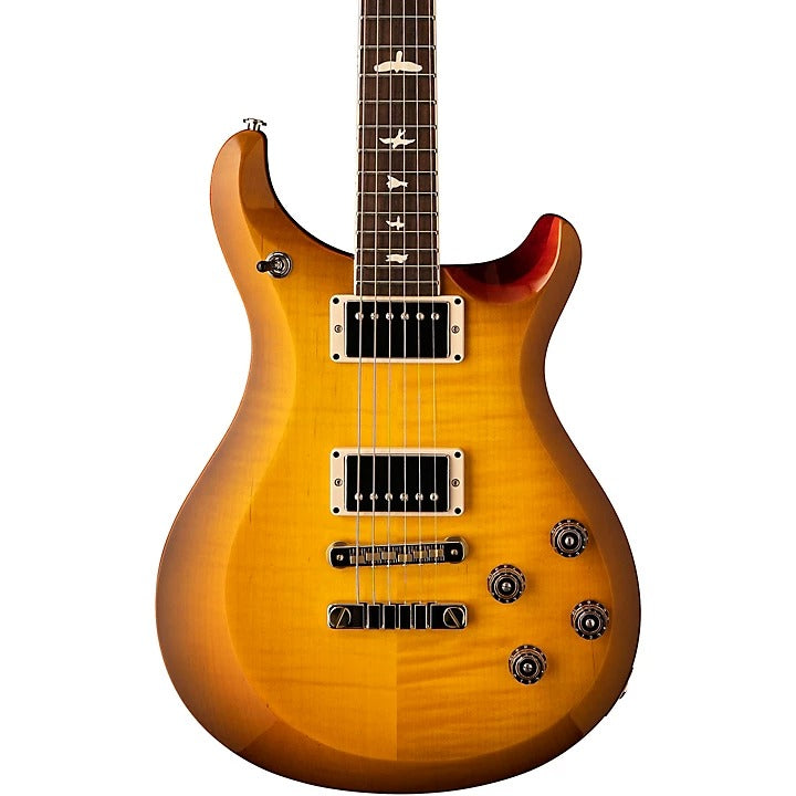 Đàn Guitar Điện PRS S2 McCarty 594 w/Bag, McCarty Sunburst-Mai Nguyên Music