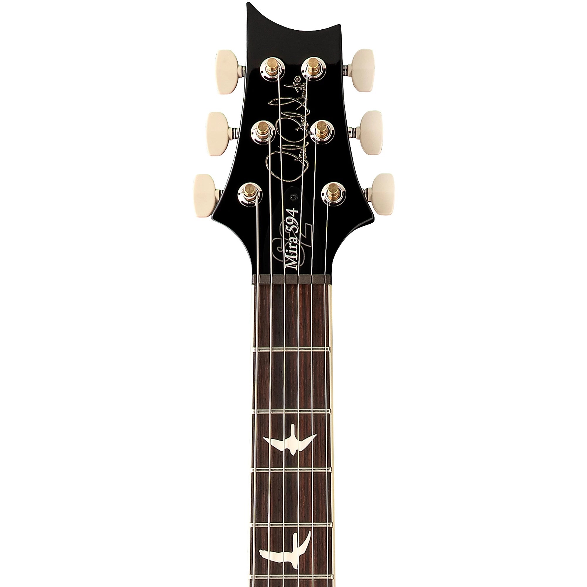 Đàn Guitar Điện PRS S2 Mira 594, Rosewood Fingerboard-Mai Nguyên Music