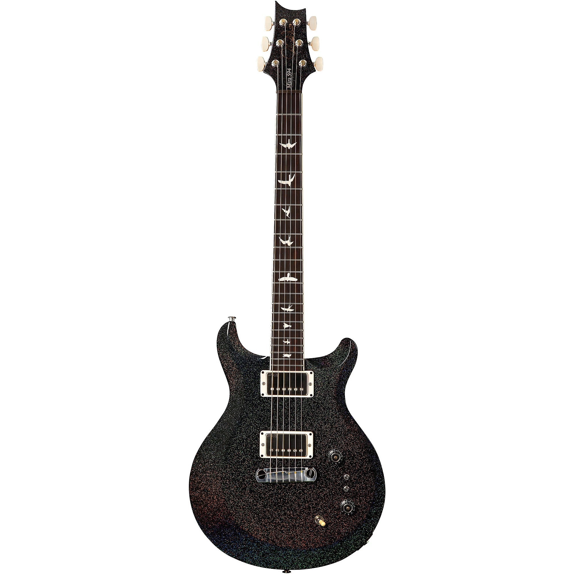 Đàn Guitar Điện PRS S2 Mira 594, Rosewood Fingerboard-Mai Nguyên Music