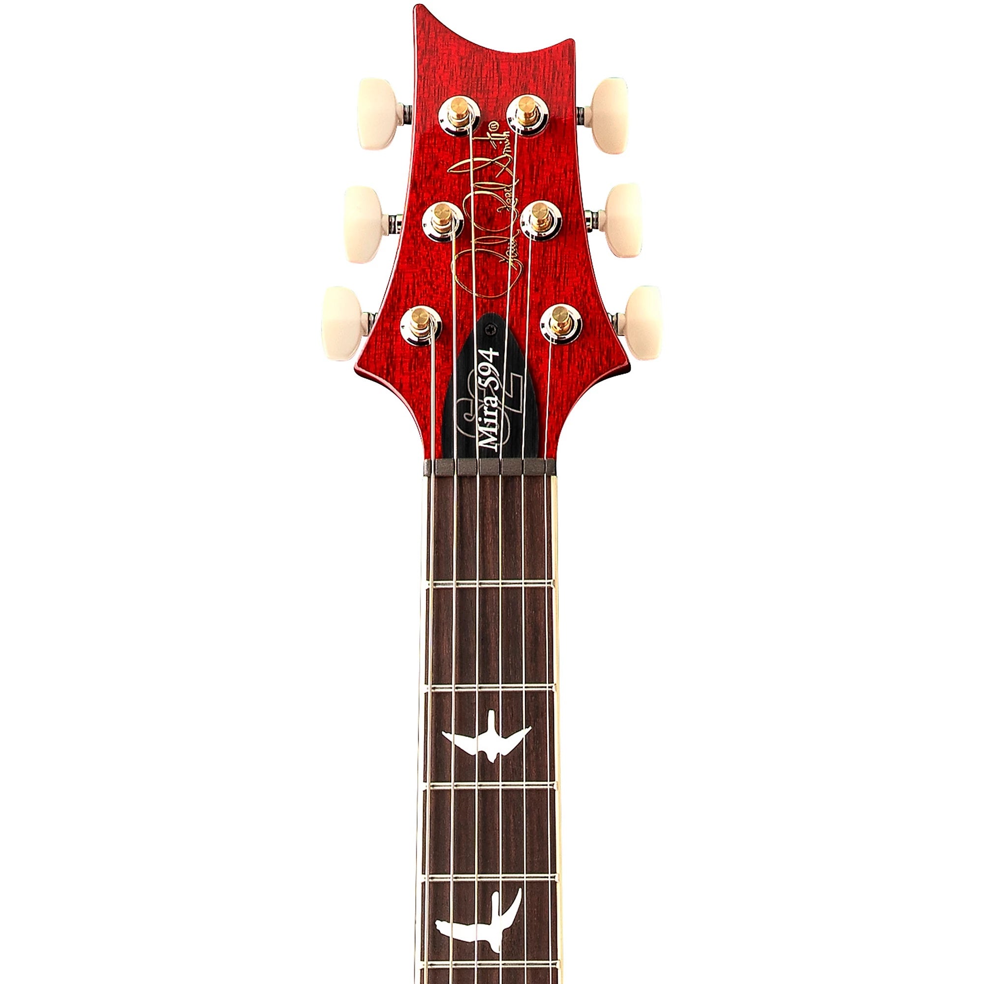 Đàn Guitar Điện PRS S2 Mira 594, Rosewood Fingerboard-Mai Nguyên Music