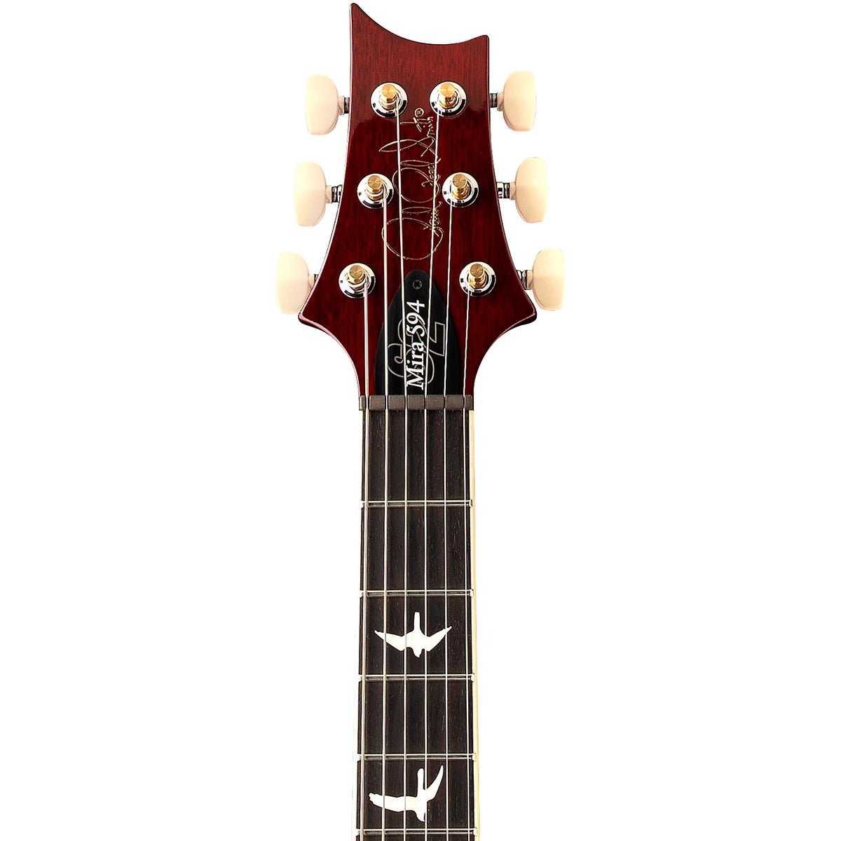 Đàn Guitar Điện PRS S2 Mira 594 Satin, Rosewood Fingerboard-Mai Nguyên Music