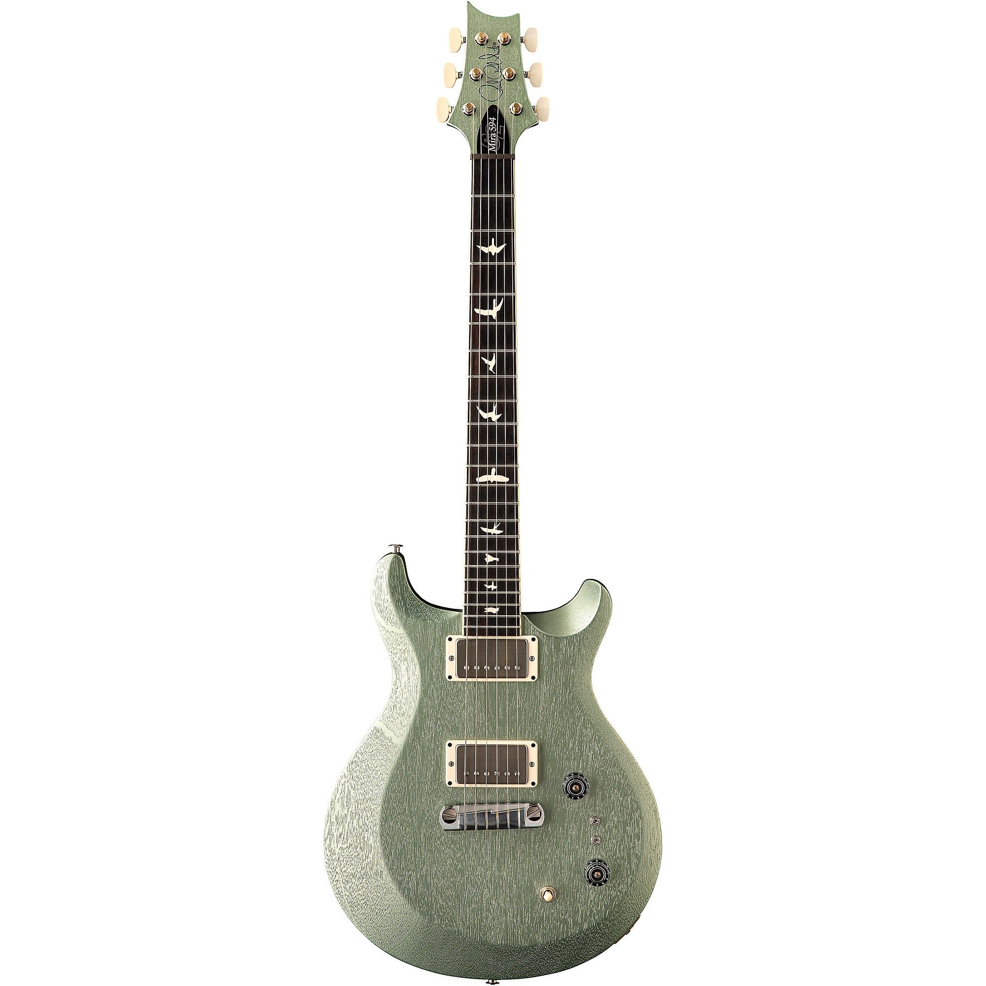 Đàn Guitar Điện PRS S2 Mira 594 Satin, Rosewood Fingerboard-Mai Nguyên Music
