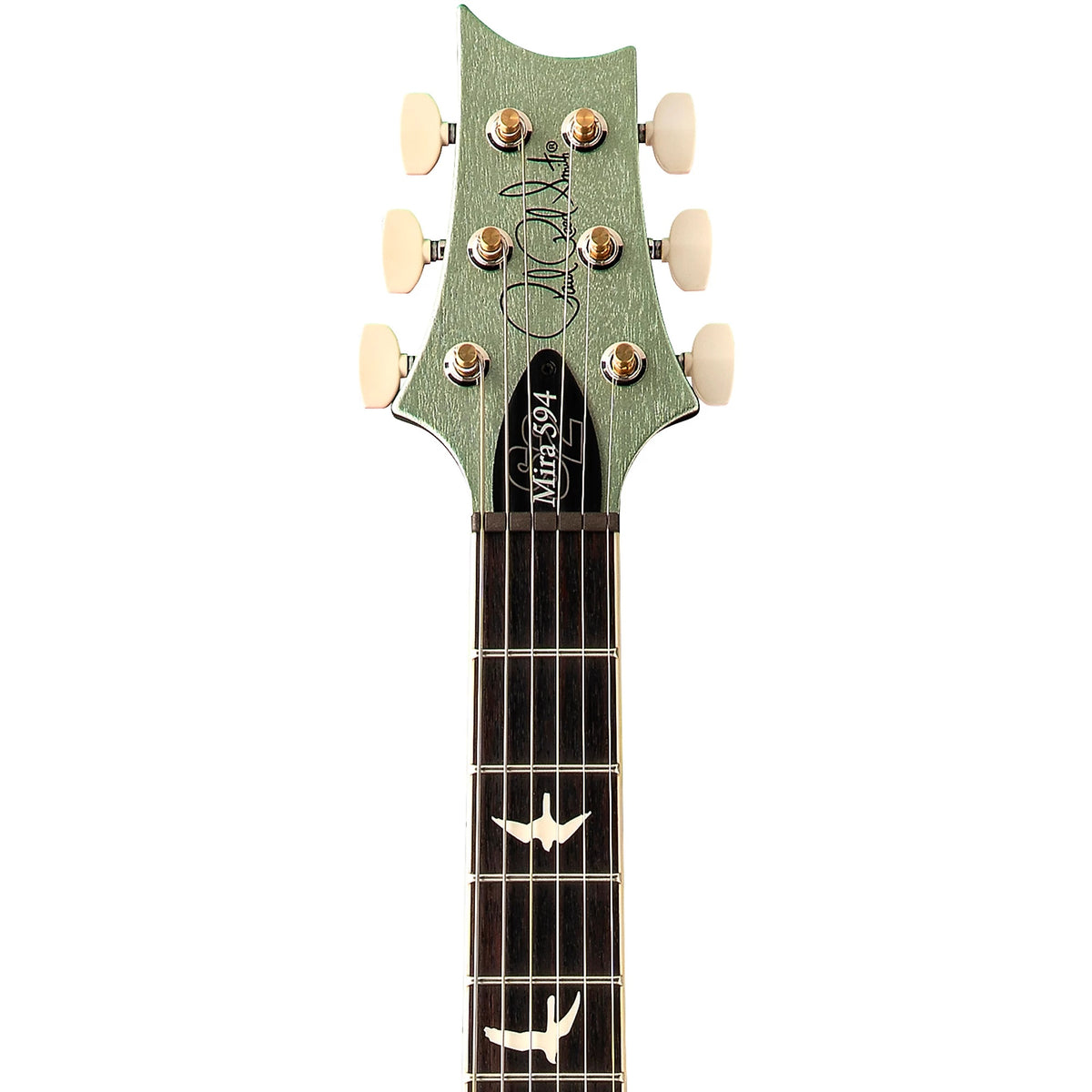 Đàn Guitar Điện PRS S2 Mira 594 Satin, Rosewood Fingerboard-Mai Nguyên Music