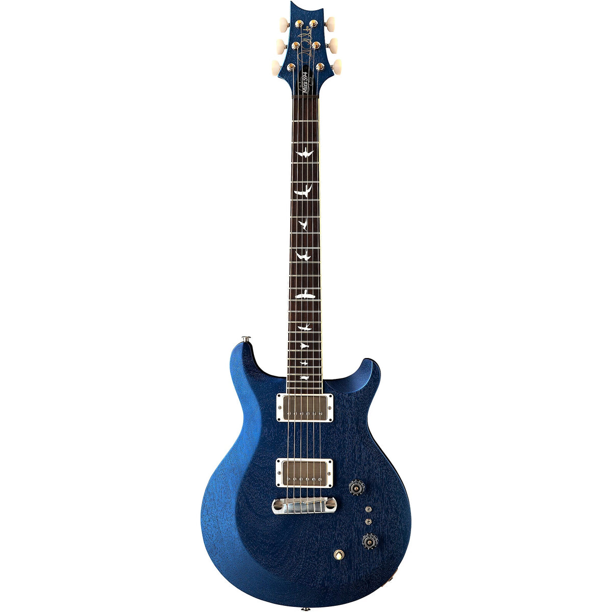 Đàn Guitar Điện PRS S2 Mira 594 Satin, Rosewood Fingerboard-Mai Nguyên Music