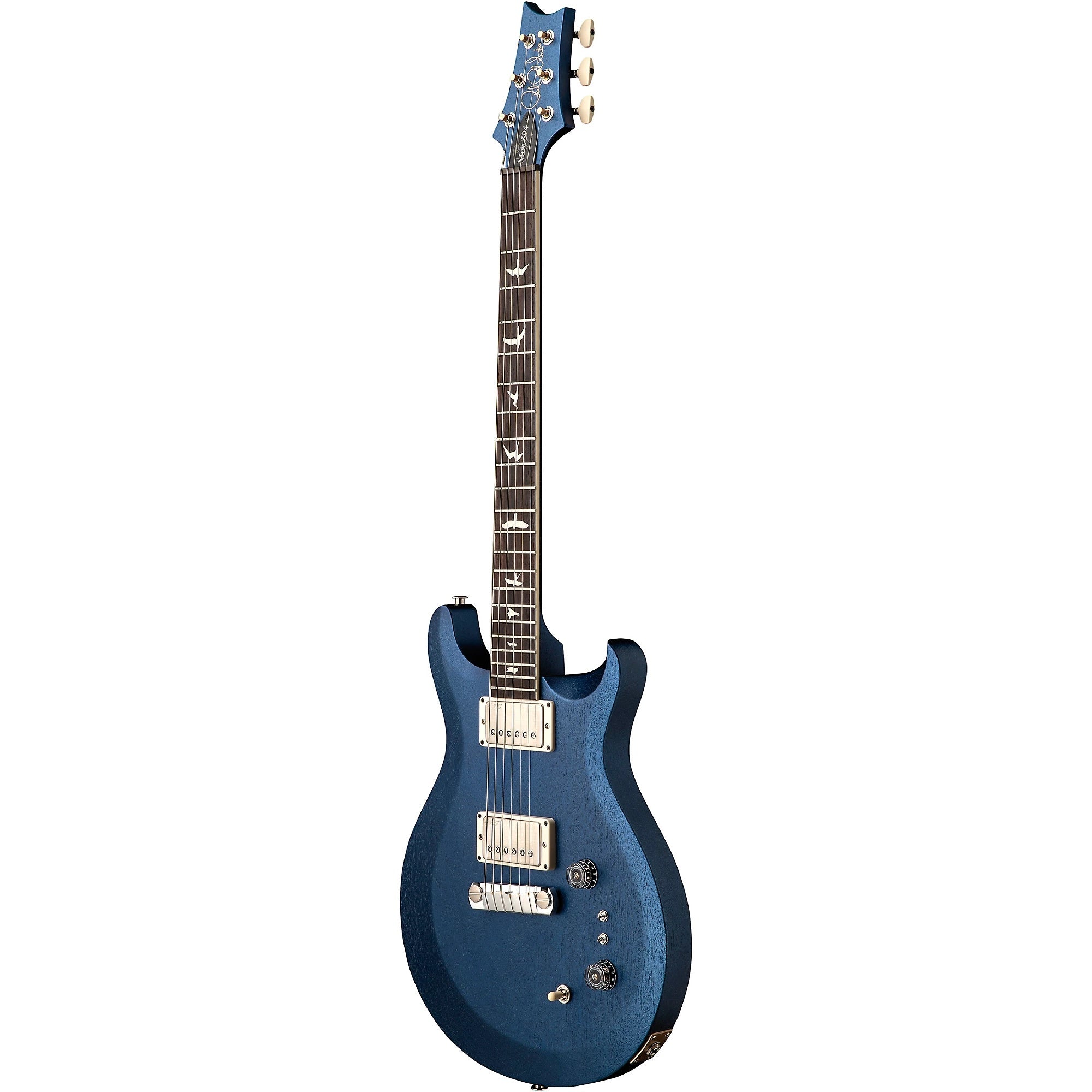 Đàn Guitar Điện PRS S2 Mira 594 Satin, Rosewood Fingerboard-Mai Nguyên Music