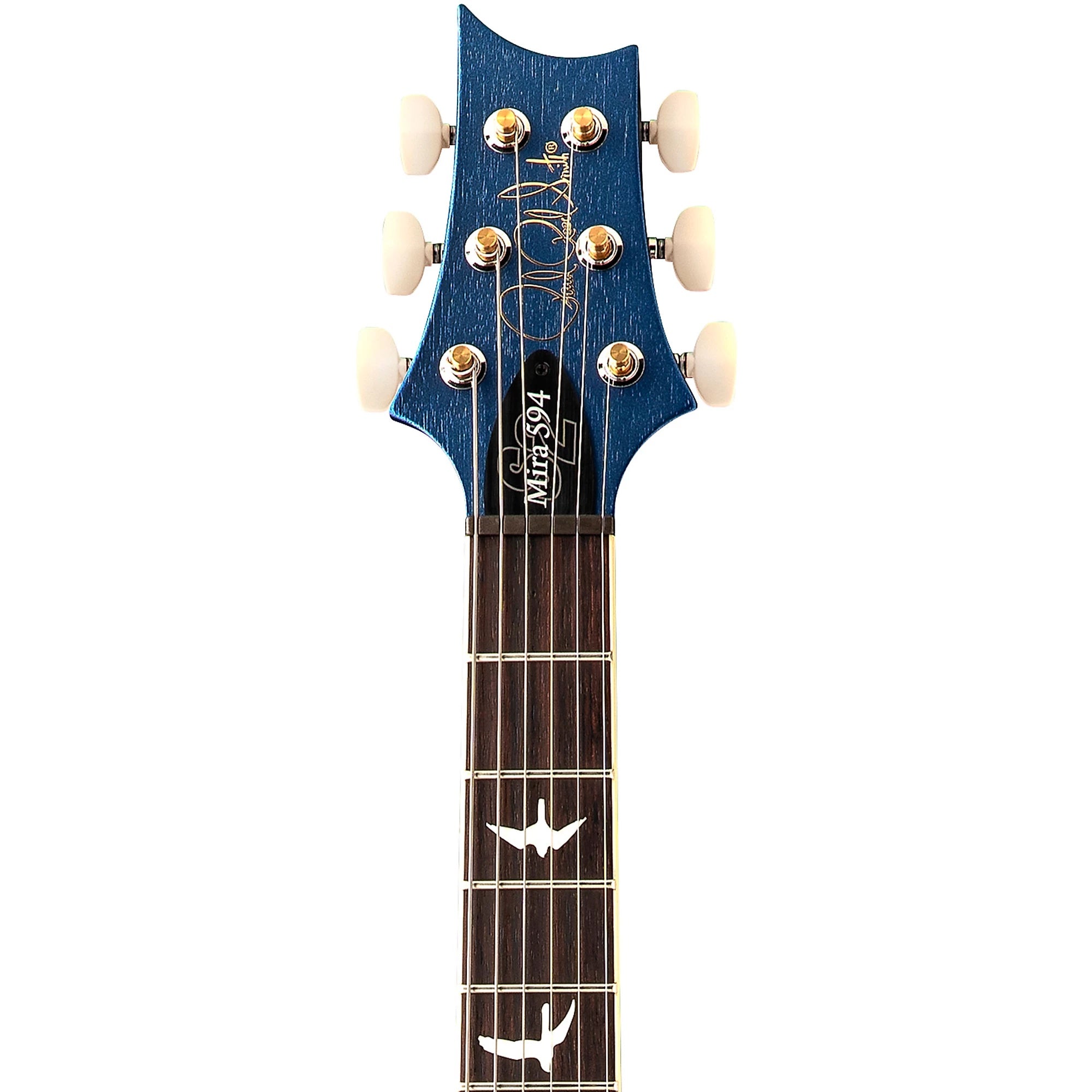 Đàn Guitar Điện PRS S2 Mira 594 Satin, Rosewood Fingerboard-Mai Nguyên Music