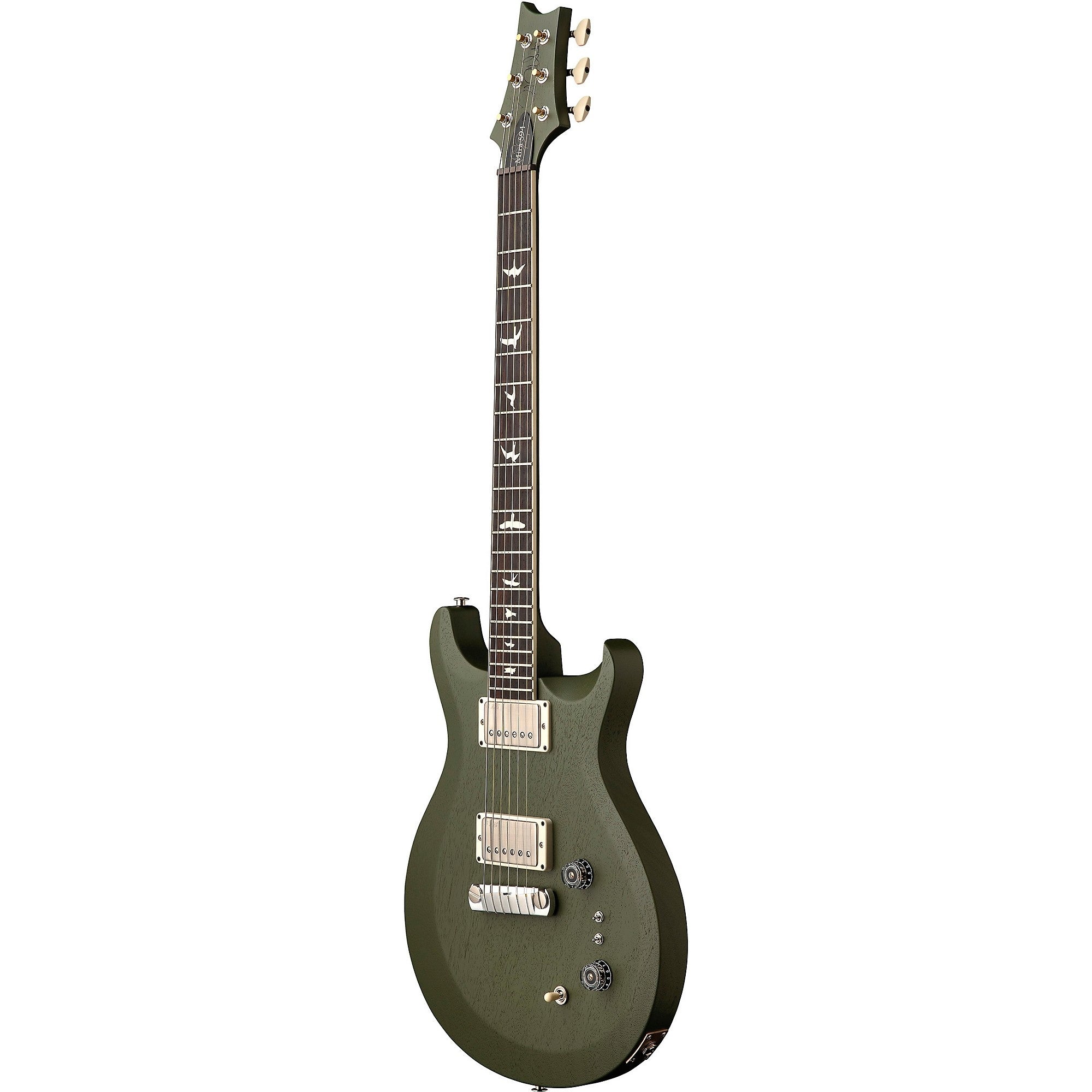 Đàn Guitar Điện PRS S2 Mira 594 Satin, Rosewood Fingerboard-Mai Nguyên Music