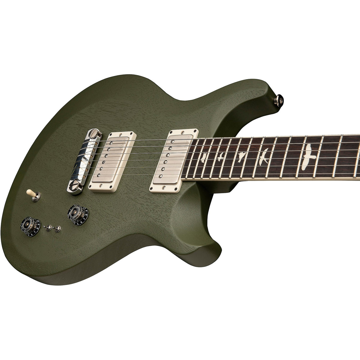 Đàn Guitar Điện PRS S2 Mira 594 Satin, Rosewood Fingerboard-Mai Nguyên Music