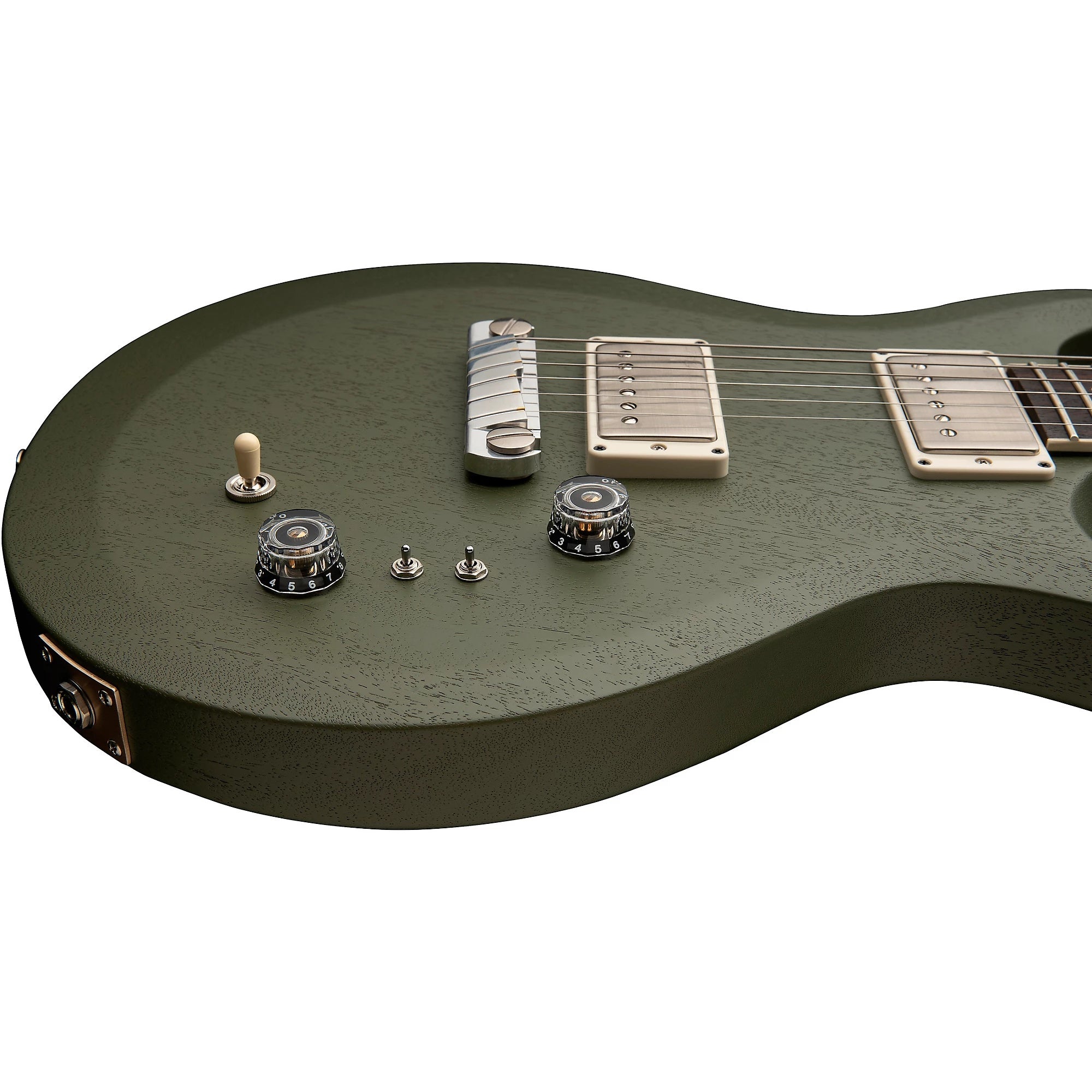 Đàn Guitar Điện PRS S2 Mira 594 Satin, Rosewood Fingerboard-Mai Nguyên Music