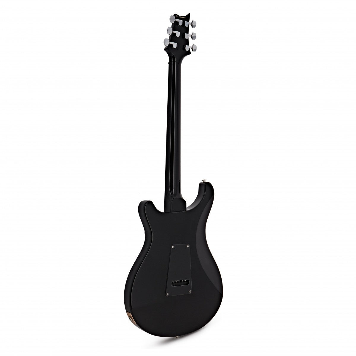 Đàn Guitar Điện PRS S2 Standard 22 w/Bag, Black-Mai Nguyên Music