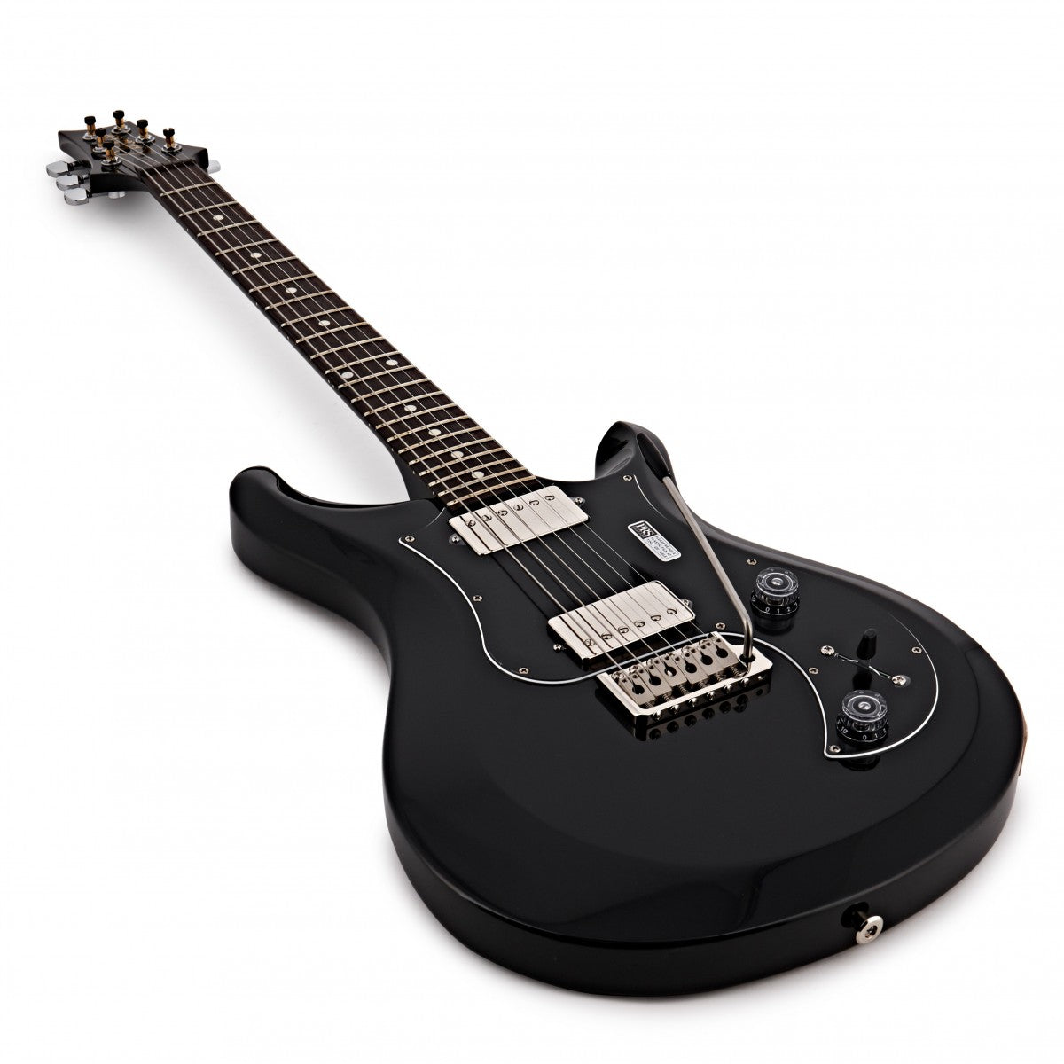 Đàn Guitar Điện PRS S2 Standard 22 w/Bag, Black-Mai Nguyên Music
