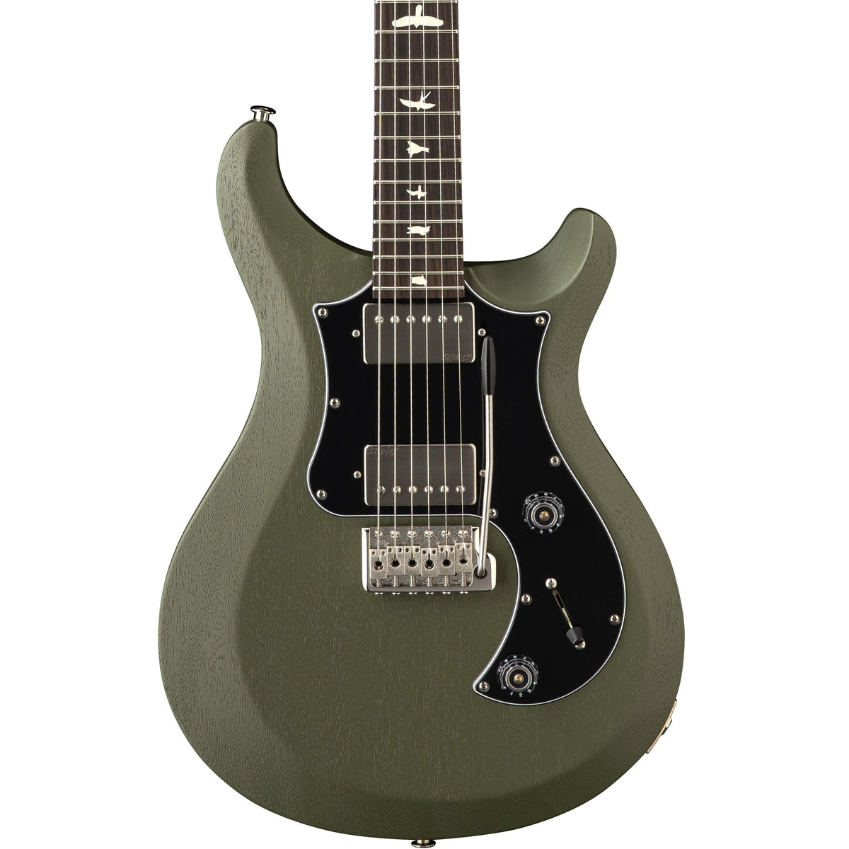 Đàn Guitar Điện PRS S2 Standard 24 Satin, Rosewood Fingerboard-Mai Nguyên Music