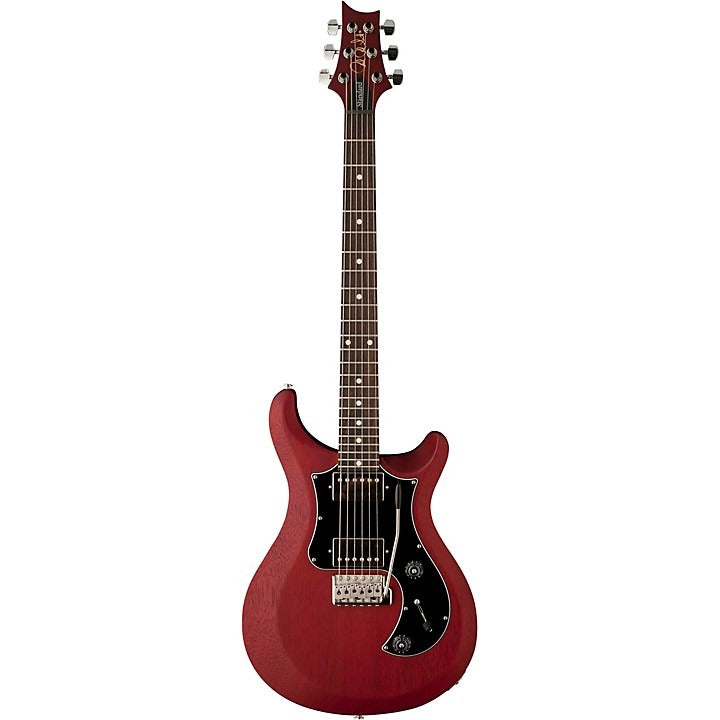 Đàn Guitar Điện PRS S2 Standard 24 Satin w/Bag, Vintage Cherry-Mai Nguyên Music