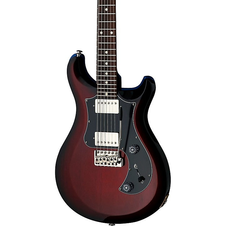 Đàn Guitar Điện PRS S2 Standard 24 w/Bag, Scarlet Burst-Mai Nguyên Music