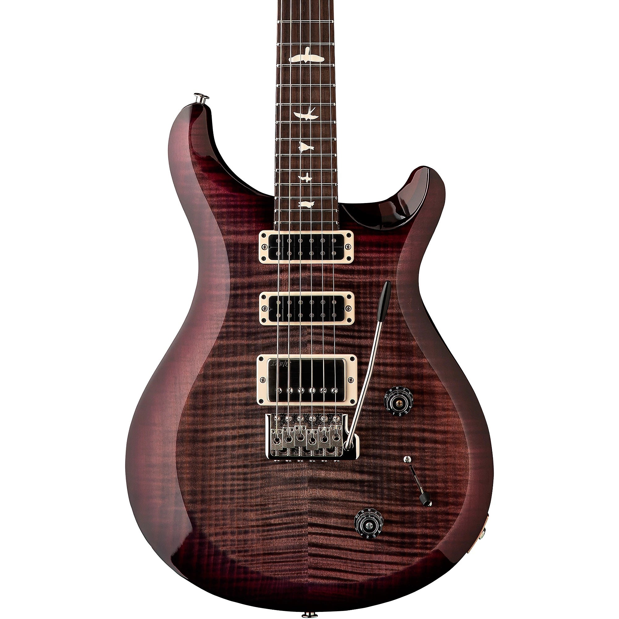 Đàn Guitar Điện PRS S2 Studio, Rosewood Fingerboard-Mai Nguyên Music