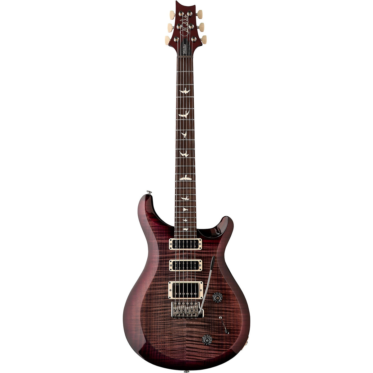 Đàn Guitar Điện PRS S2 Studio, Rosewood Fingerboard-Mai Nguyên Music