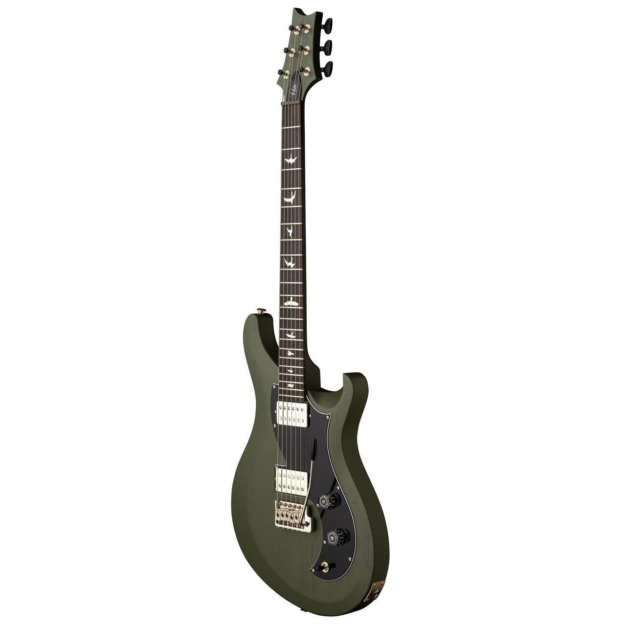 Đàn Guitar Điện PRS S2 Vela HHT Satin, Rosewood Fingerboard-Mai Nguyên Music