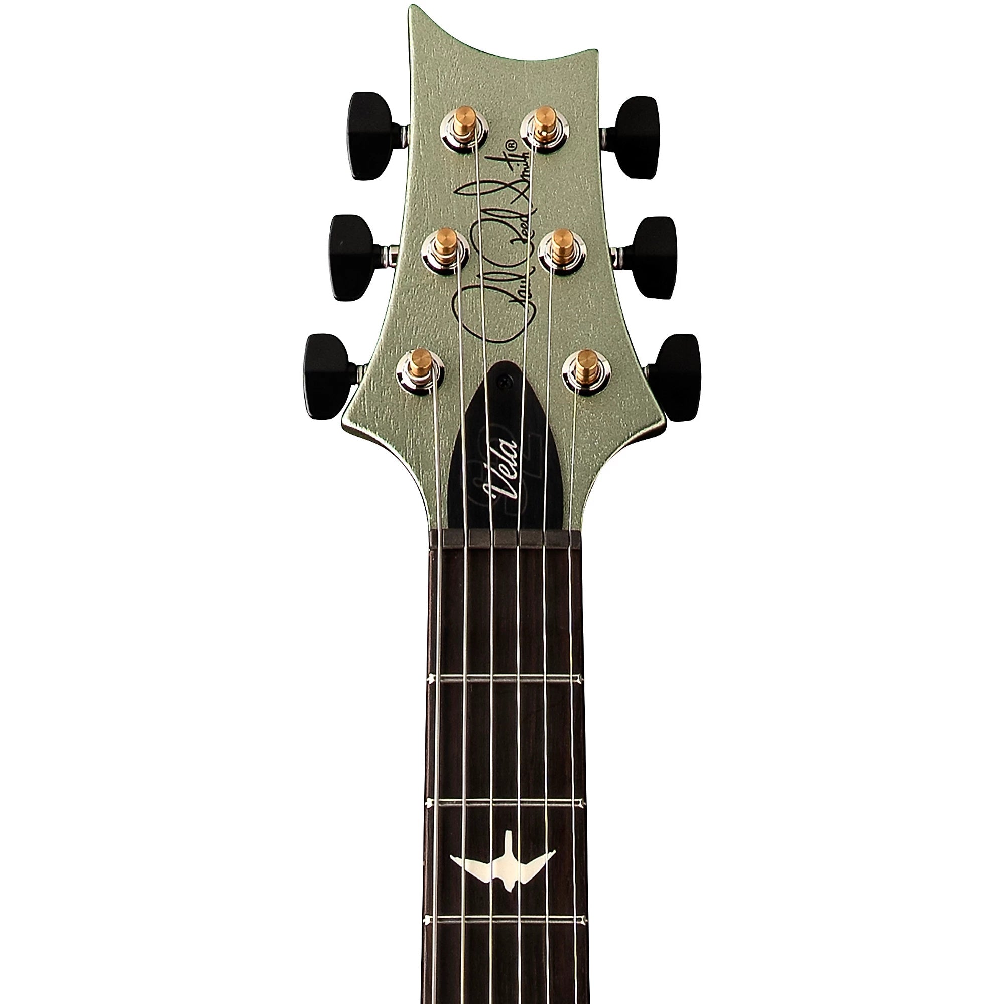 Đàn Guitar Điện PRS S2 Vela Satin, Rosewood Fingerboard-Mai Nguyên Music