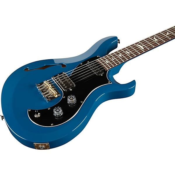 Đàn Guitar Điện PRS S2 Vela Semi-Hollow - 2024-Mai Nguyên Music